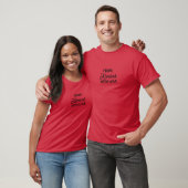 Von Kansas T-Shirt (Unisex)