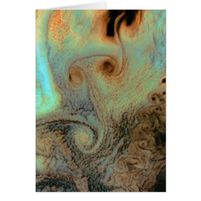 Von Karman<br> (Vorne)