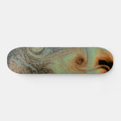 Von Karman<br>Skateboard Skateboard (Horizontal)