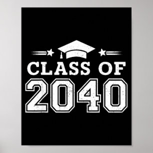 Von Klasse 2040 Grow Poster
