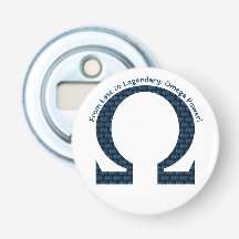 Von Last bis Legendary: Omega Power!