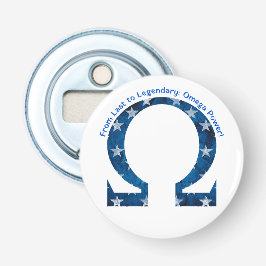 Von Last bis Legendary: Omega Power! Flaschenöffner