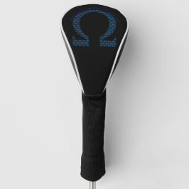 Von Last bis Legendary: Omega Power! Golf Headcover