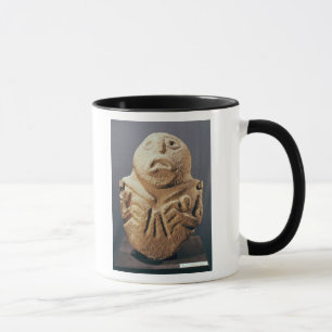 von Lepenski Vir, Jugoslawien Tasse