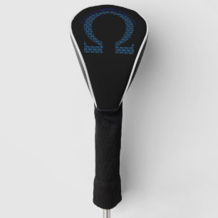 Von Letzt zu Legendär: Omega Power! Golf Headcover