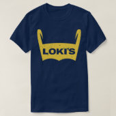 von Lokix27s v2 T-Shirt (Design vorne)
