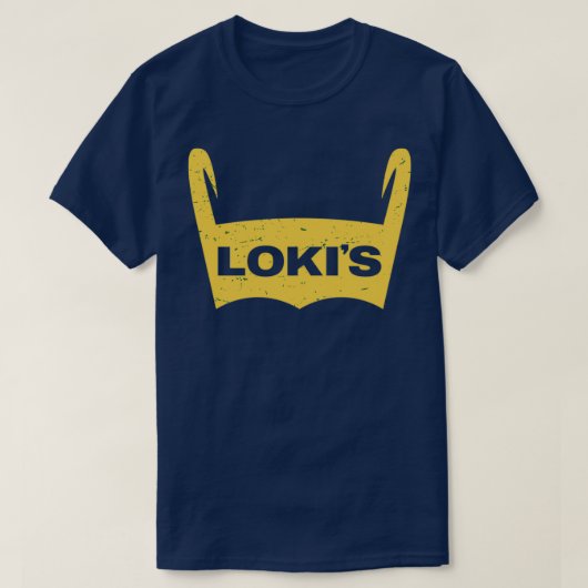 von Lokix27s v2 T-Shirt (Design vorne)