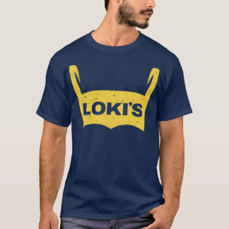 von Lokix27s v2 T-Shirt