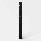 Von Löwenzahn zu Fall des Leben-Iphone4 Case-Mate iPhone Hülle (Hinten/Links)