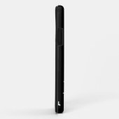 Von Löwenzahn zu Fall des Leben-Iphone4 Case-Mate iPhone Hülle (Hinten/Rechts)