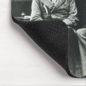 Von LtoR Lord Paget Mousepad (Ecke)