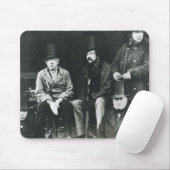 Von LtoR Lord Paget Mousepad (Mit Mouse)