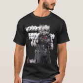 von lycaon T-Shirt (Vorderseite)