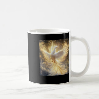 von Majestic Pcute s Niedlich Snix Rising - Fiery Kaffeetasse