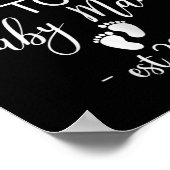 Von Mama nach Ba Poster (Ecke)