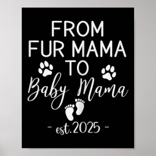 Von Mama nach Ba Poster
