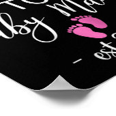 Von Mama zu Ba1 Poster (Ecke)