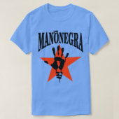 von Mano Negra T-Shirt (Design vorne)