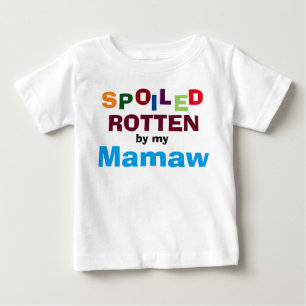 Von meinem Mamaw Baby Baby Baby Baby T - Shirt in