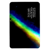 VON MEINEM SPIRIT MAGNET (Vertikal)