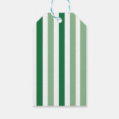 Von meiner Dusche zu deiner! Sweet Pea Favor Geschenkanhänger (Rückseite)