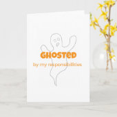 Von meiner Grußkarte gehostet Karte (Gelbe Blume)