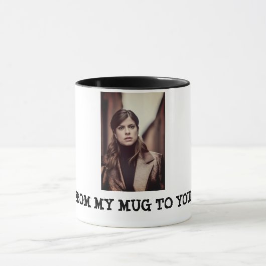 Von meiner Tasse zu deiner (Zentrum)