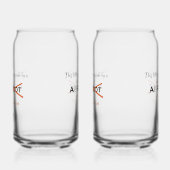Von Menschen Gemachtes Glas (Rechts)