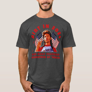 von Merica Joe Dirt T-Shirt