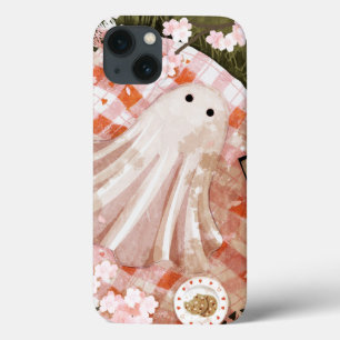 Von mir selbst hängend Band Case-Mate iPhone Hülle