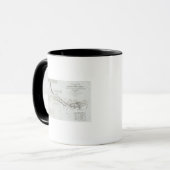 Von Missouri nach Oregon 2 Tasse (Vorderseite Links)