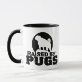 VON MÖPSEN TASSE AUFGEHOBEN! (Links)