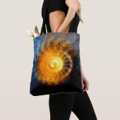Von Nacht zu Tag....... Tasche (Von Nahem)