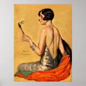 Von Nahem Poster (Vorne)