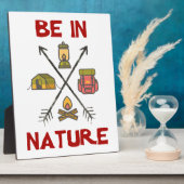 von Natur aus sein Fotoplatte (Seite)