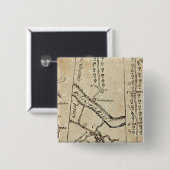 Von New York bis Bristol 45 Button (Vorne & Hinten)