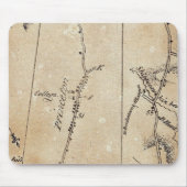 Von New York bis Trenton 44 Mousepad (Vorne)