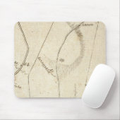Von New York nach Poughkeepsie 12 Mousepad (Mit Mouse)