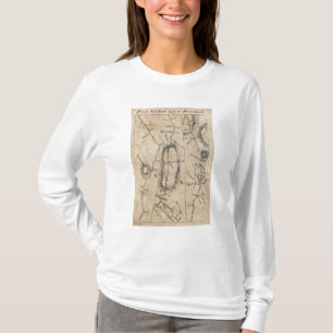 Von New York zu Brunswick 41 T-Shirt