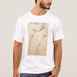 Von New York zu Stratford 6 T-Shirt