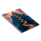 Von Niemand zu jemandem Holysticare™-Prüfung Notizblock (Rechte Seite)