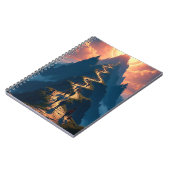 Von Niemand zu jemandem Holysticare™-Prüfung Notizblock (Linke Seite)