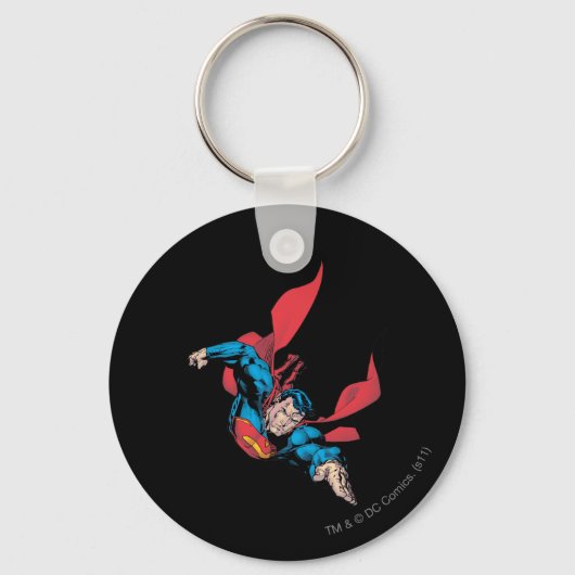 Von oben schlüsselanhänger (Vorderseite)