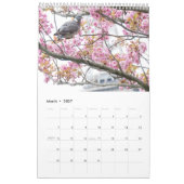 Von Paris mit Liebe Kalender (Mär 2027)