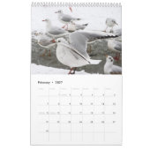 Von Paris mit Liebe Kalender (Feb 2027)