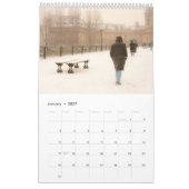 Von Paris mit Liebe Kalender (Jan 2027)