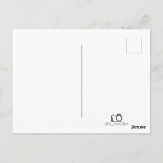 Von Paris mit Liebe Postkarte