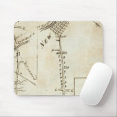Von Phila nach Annapolis Maryld 53 Mousepad (Mit Mouse)