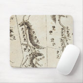 Von Philadelphia nach Annapolis Md 57 Mousepad (Mit Mouse)