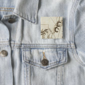 Von Philadelphia nach Annapolis Md 58 Button (Beispiel)